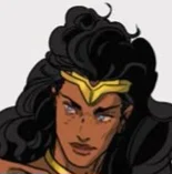 Diana Prince