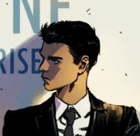 Damian Wayne