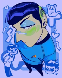 Spock