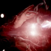 12- Wanda D Maximoff