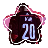 11-Sebastian Aho