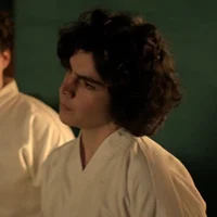 Anthony Larusso