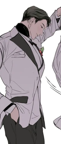 Джулиан Рот 