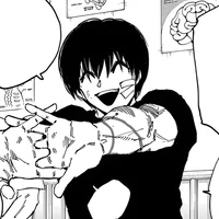 Nagumo Yoichi