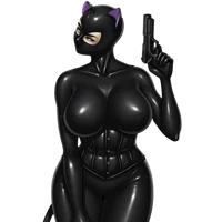 Latex Assassin