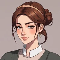 Ginny - Trainee