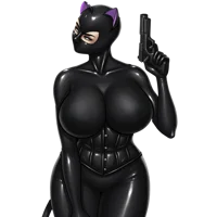 Latex Assassin