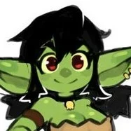 Goblin girl