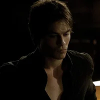 Damon Salvatore