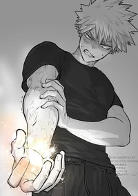 Bakugo K