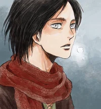 Eren Yeager