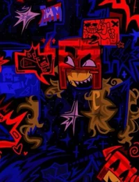 309 - MR DOOMBRINGER