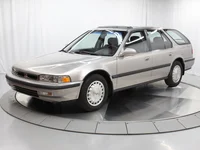 1991 Honda Accord EX