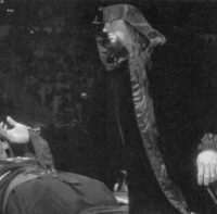The Undertaker 
