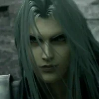 Sephiroth