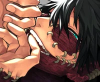 Toya Todoroki - Dabi