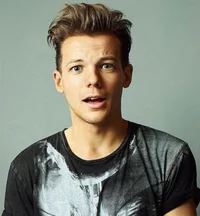 Louis Tomlinson 2014