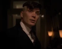 Thomas Shelby