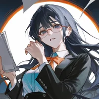 Tsumugi Shirogane 