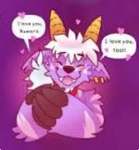 Plushwaro the suit