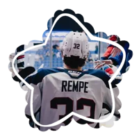 11-Matt Rempe
