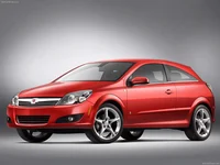 2008 Saturn Astra XR