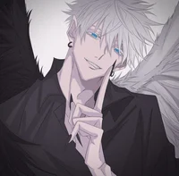 Сатору брат-близнец