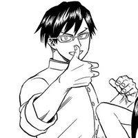 Tenya Iida