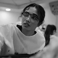 SAMIRA MOHAN