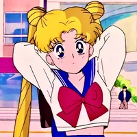 Usagi Tsukino