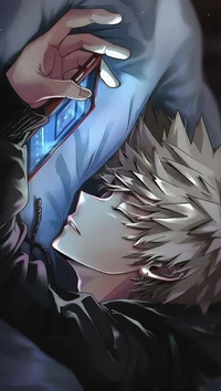 Bakugo