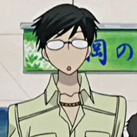 Kyoya Ootori
