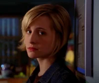 Chloe Sullivan