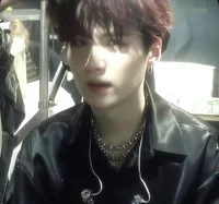 Min Yoongi