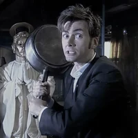 Tenth Doctor