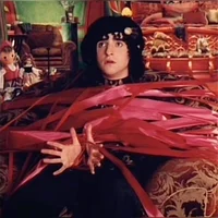 Bernard the Head Elf