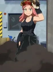Support course - 007