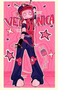 Veeronica Forsaken 