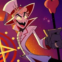 HH - Lucifer