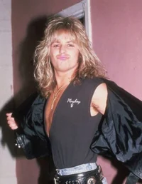 Vince neil