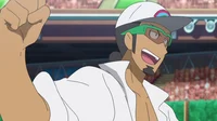 Professor kukui 