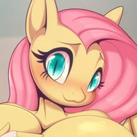 Fluttershy
