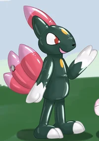 Hexatoy Sneasel