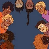 PJO - Sleepover