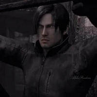 Leon Kennedy
