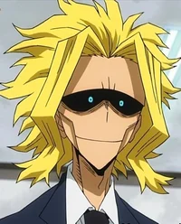 Toshinori Yagi