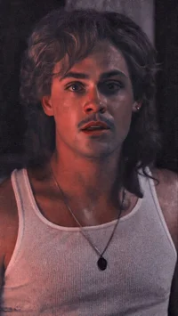 Billy Hargrove