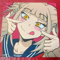 Himiko Toga