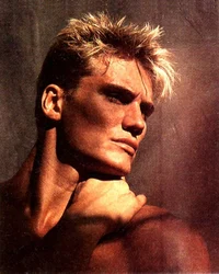 Ivan Drago 