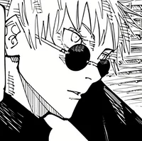 Satoru Gojo